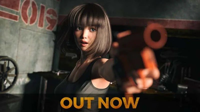 沙漠追猎者_Desert Stalker 攻略要点 详情图 8